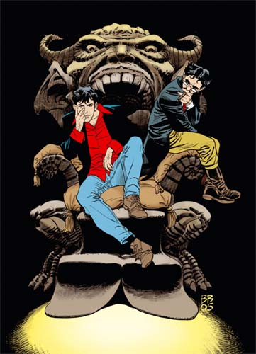 Dylan Dog